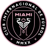 Inter Miami CF - Maillot Score