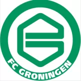 Club Groningen - Maillot Score