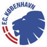 FC KØBENHAVN - Maillot Score