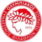 Olympiakos - Maillot Score