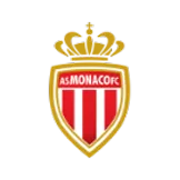 AS Monaco FC - Maillot Score