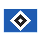 HSV Hamburg - Maillot Score