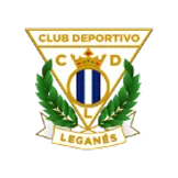 CD Leganés - Maillot Score