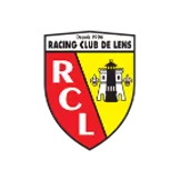 RC Lens - Maillot Score