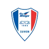 Suwon Samsung Bluewings - Maillot Score