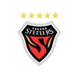 Pohang Steelers - Maillot Score