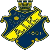 Aik Stockholm - Maillot Score