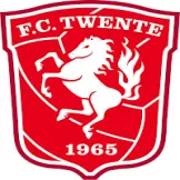 FC Twente - Maillot Score