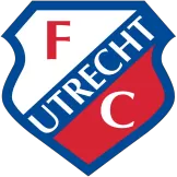 FC Utrecht - Maillot Score