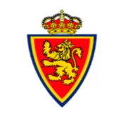 Real Zaragoza - Maillot Score