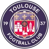 Toulouse FC - Maillot Score