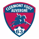 Clermont Foot - Maillot Score