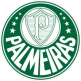 SE Palmeiras - Maillot Score