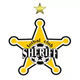 FC Sheriff - Maillot Score