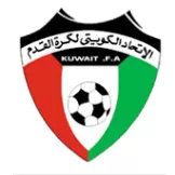 Kuwait - Maillot Score