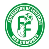 Comoros - Maillot Score