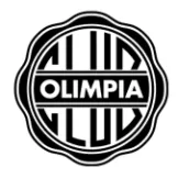 Club Olimpia - Maillot Score