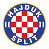 Hajduk Split - Maillot Score