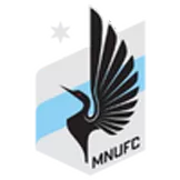 Minnesota United FC - Maillot Score