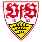 VfB Stuttgart - Maillot Score