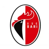 SSC Bari - Maillot Score