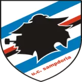 UC Sampdoria - Maillot Score