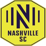 Nashville SC - Maillot Score