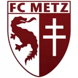 FC Metz - Maillot Score