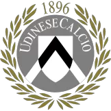 Udinese Calcio - Maillot Score