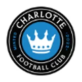 Charlotte FC - Maillot Score