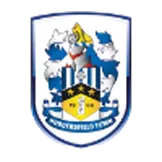 Huddersfield Town - Maillot Score