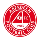 Aberdeen - Maillot Score