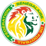 Senegal - Maillot Score