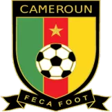 Cameroon - Maillot Score