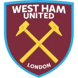 West Ham United - Maillot Score