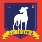 AFC Richmond - Maillot Score