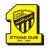 Al Ittihad Saudi - Maillot Score