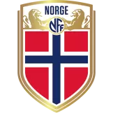 Norway - Maillot Score