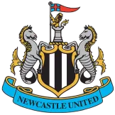 Newcastle United - Maillot Score