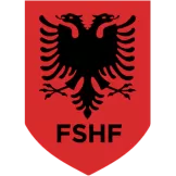 Albania - Maillot Score