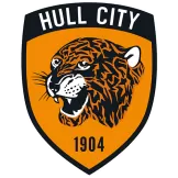 Hull City AFC - Maillot Score