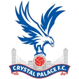 Crystal Palace - Maillot Score