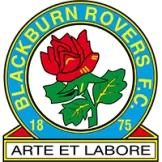 Blackburn Rovers - Maillot Score