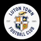 Luton Town - Maillot Score