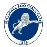 Millwall - Maillot Score