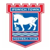 Ipswich Town - Maillot Score