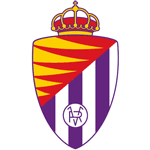 Real Valladolid - Maillot Score