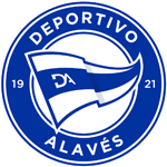 Deportivo Alavés - Maillot Score