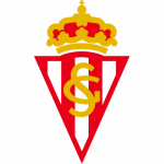 Sporting Gijón - Maillot Score