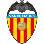 Valencia - Maillot Score